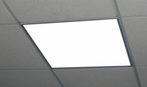 Panel luz indirecta
