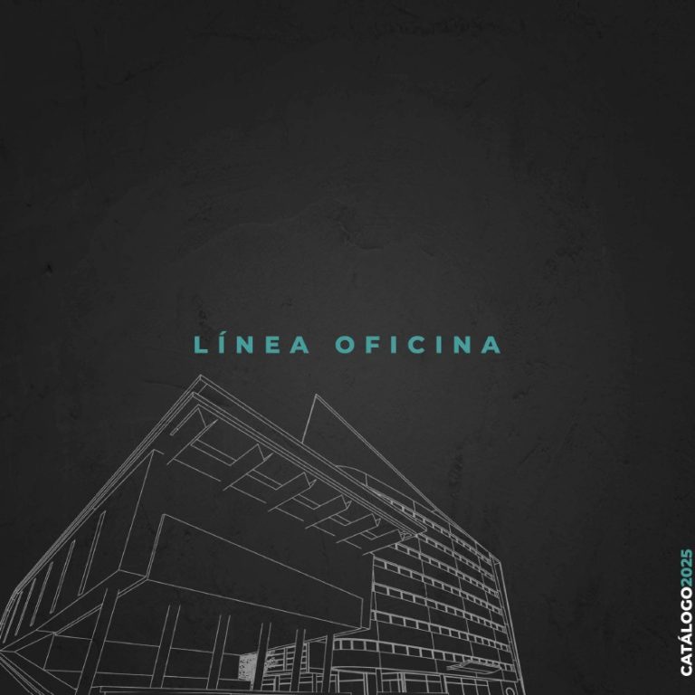 Iluminación uniforme para mejorar la concentración en oficinas