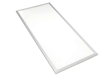 Panel LED rectangular