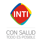 Logo de empresa INTI