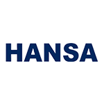Logo de Hansa