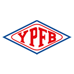 Logo de YPFB