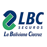 Logo la boliviana Ciacruz