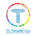 Logo mi teleférico