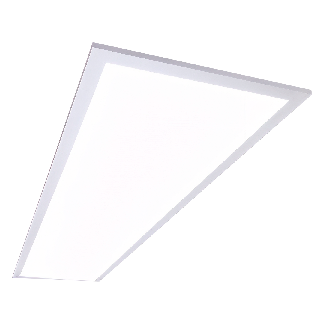 Panel LED rectangular