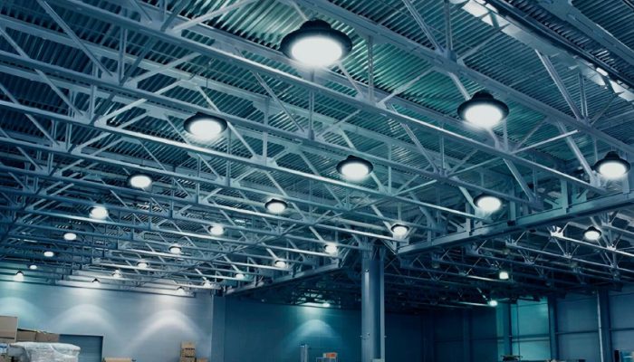 Iluminacion LED Bolivia